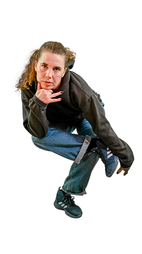 Cours de Breakdance New Style à Grenoble | École de Danse Giannone