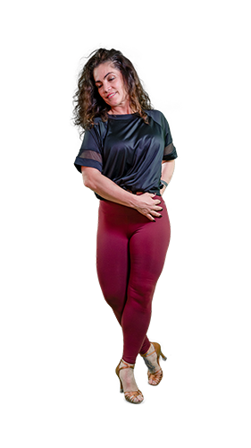 Cours de Ladies Style Salsa à Grenoble | École de Danse Giannone